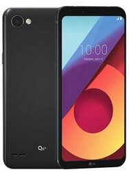 Замена экрана на телефоне LG Q6 Plus в Ставрополе